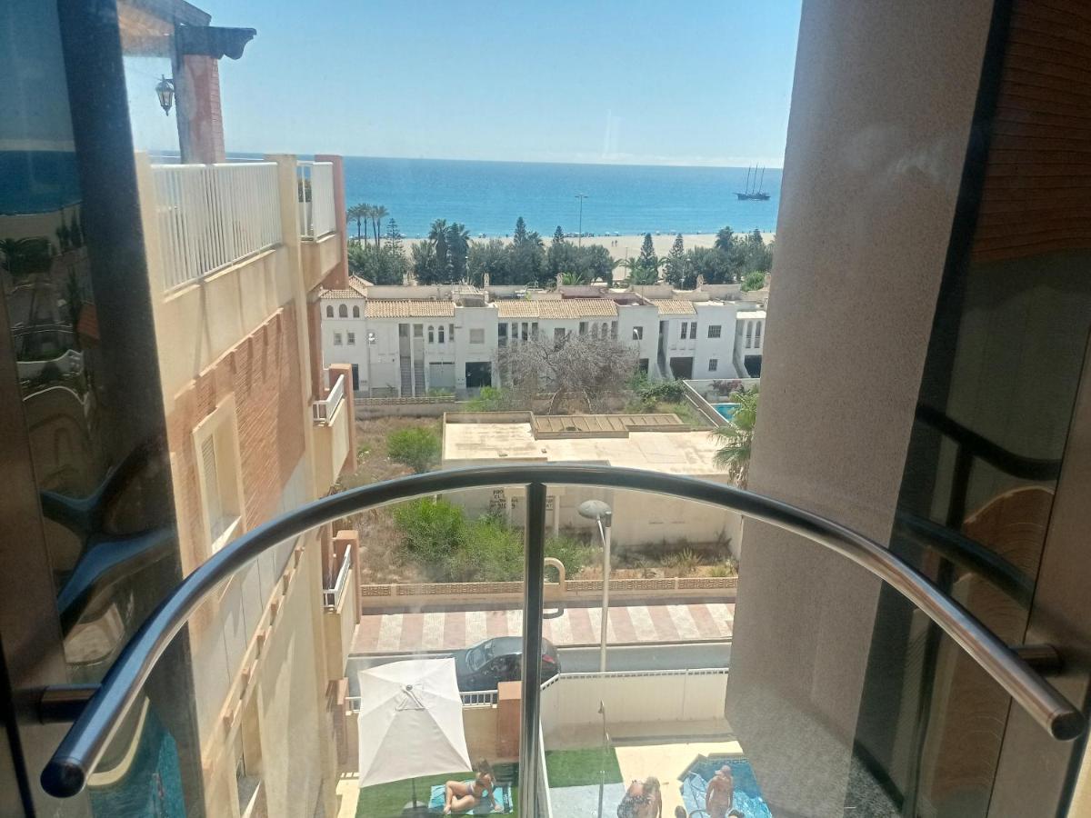 Alojamiento Ροκέτας ντε Μαρ Εξωτερικό φωτογραφία