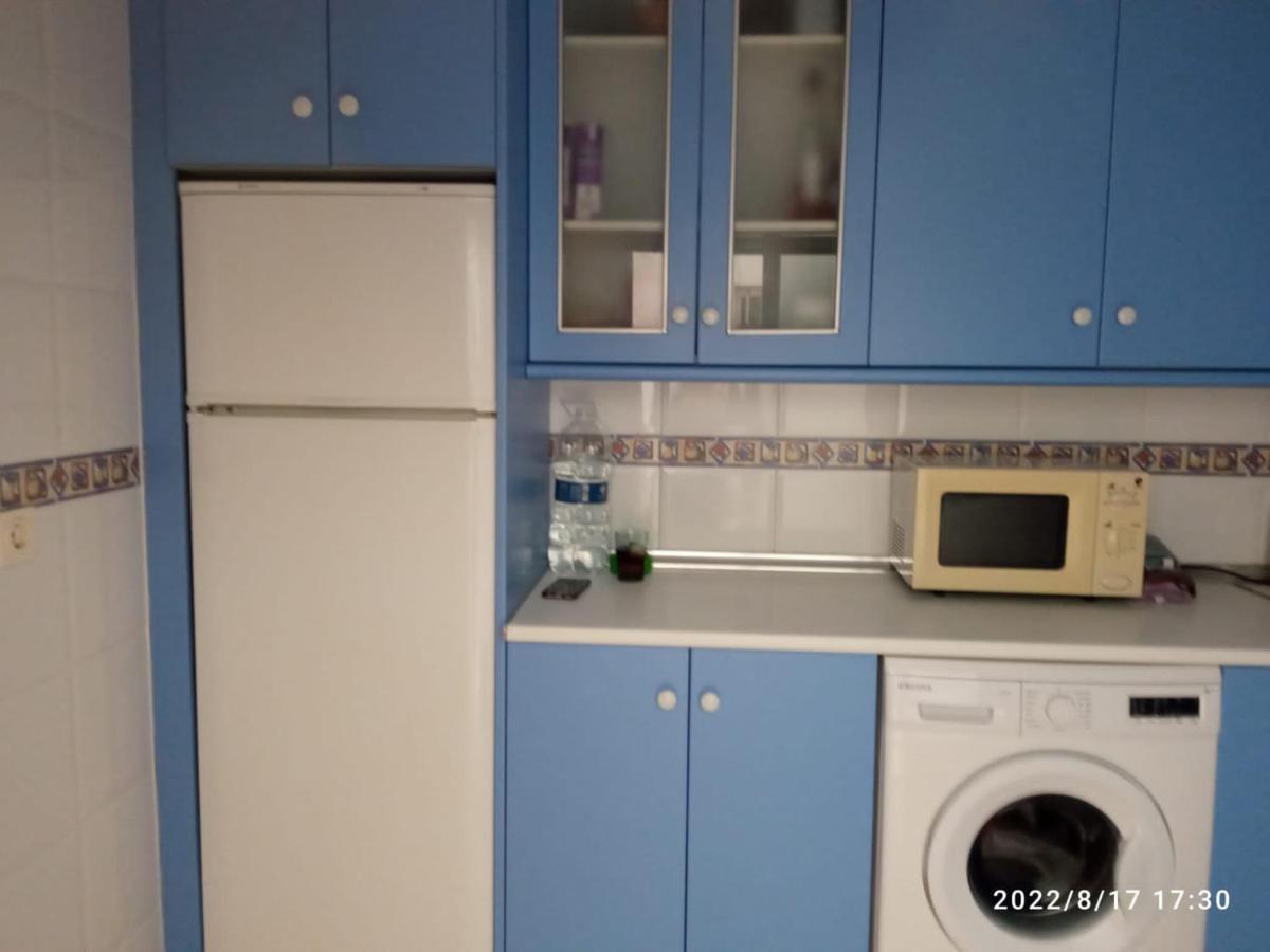 Alojamiento Ροκέτας ντε Μαρ Εξωτερικό φωτογραφία
